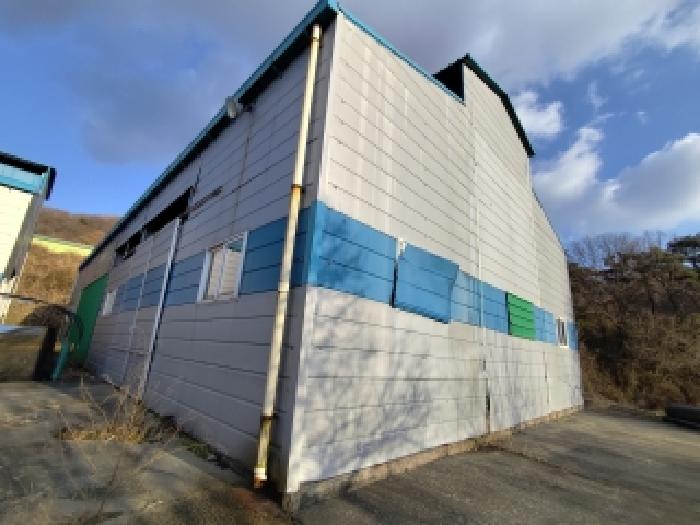 충남 홍성군 은하면 분뇨및쓰레기처리시설 경매 물건 사진 2 · 2025타경16152