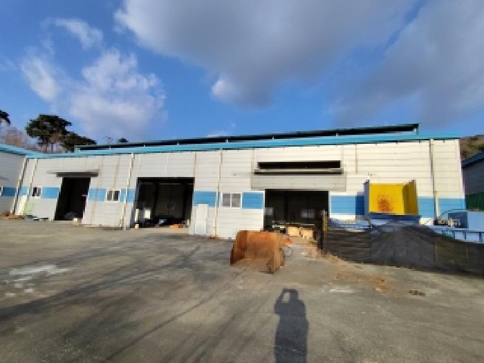 충남 홍성군 은하면 분뇨및쓰레기처리시설 경매 물건 사진 3 · 2025타경16152