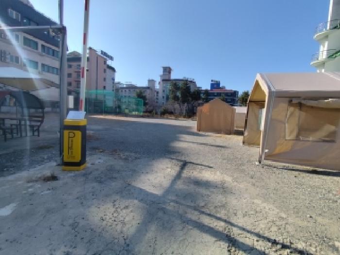 충남 보령시 신흑동 대지 경매 물건 사진