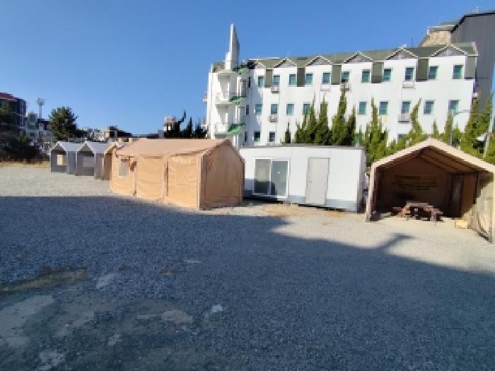 충남 보령시 신흑동 대지 경매 물건 사진 3 · 2025타경16157