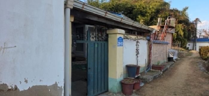충남 홍성군 홍성읍 대지 경매 물건 사진 2 · 2025타경16159