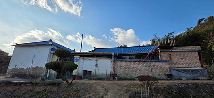 충남 홍성군 홍성읍 대지 경매 물건 사진