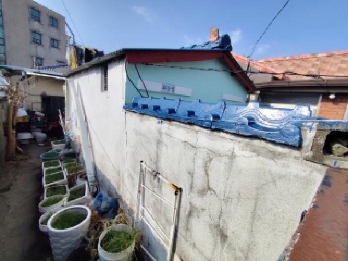 충남 보령시 대천동 단독주택다가구 경매 물건 사진