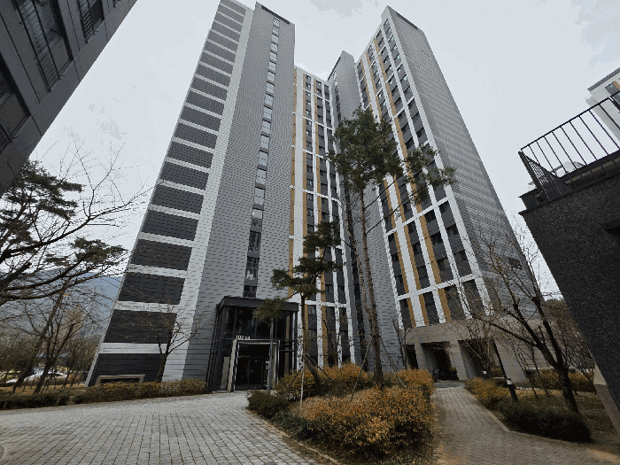 충남 보령시 동대동 아파트 경매 물건 사진 6 · 2025타경16167