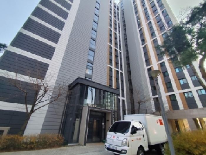충남 보령시 동대동 아파트 경매 물건 사진