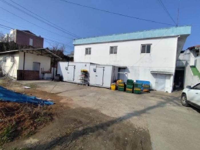 충남 보령시 요암동 단독주택다가구 경매 물건 사진