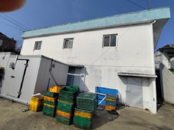 충남 보령시 요암동 단독주택다가구 경매 물건 사진 2 · 2025타경16168