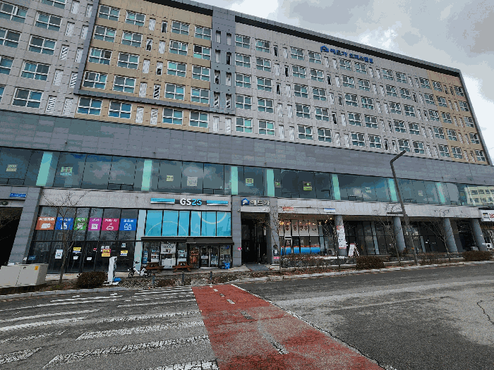 충남 예산군 삽교읍 오피스텔 경매 물건 사진 4 · 2025타경16171