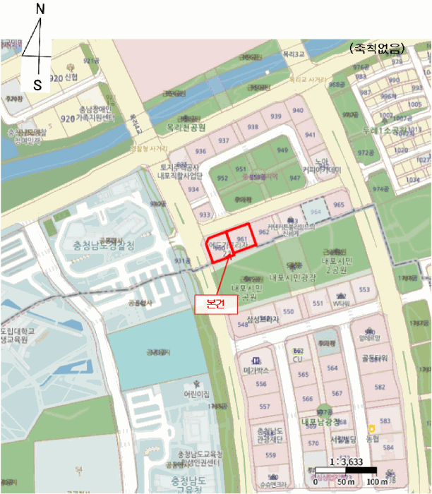 충남 예산군 삽교읍 오피스텔 경매 물건 사진 6 · 2025타경16171