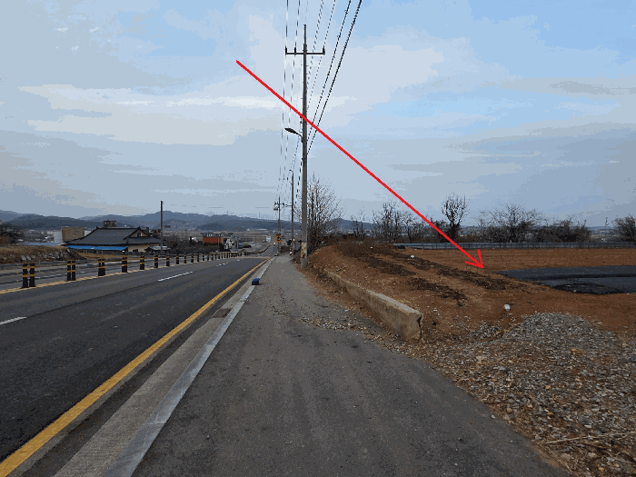 충남 예산군 덕산면 답 경매 물건 사진 5 · 2025타경16174