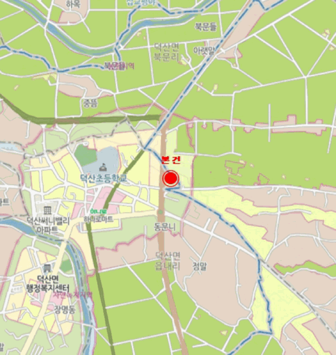 충남 예산군 덕산면 답 경매 물건 사진 3 · 2025타경16174