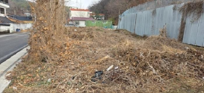 충남 예산군 예산읍 과수원 경매 물건 사진