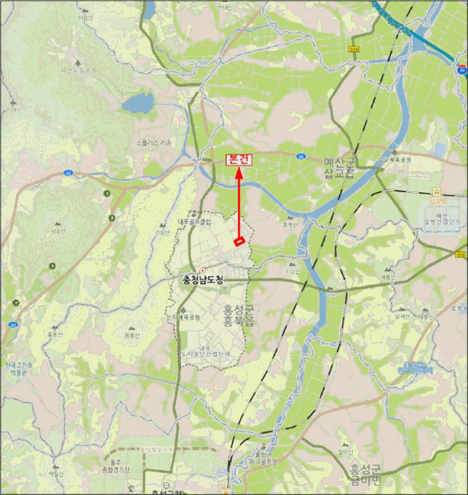 충남 예산군 삽교읍 아파트 경매 물건 사진 5 · 2025타경16189