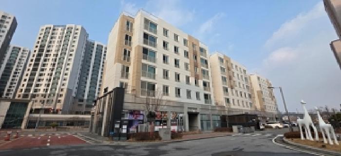 충남 예산군 삽교읍 아파트 경매 물건 사진