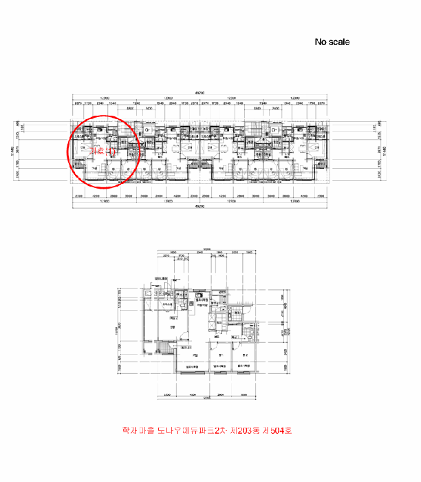 충남 예산군 삽교읍 아파트 경매 물건 사진 3 · 2025타경16194