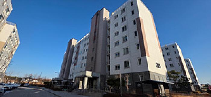 충남 예산군 삽교읍 아파트 경매 물건 사진