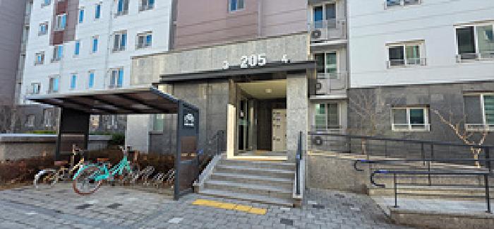 충남 예산군 삽교읍 아파트 경매 물건 사진 2 · 2025타경16195