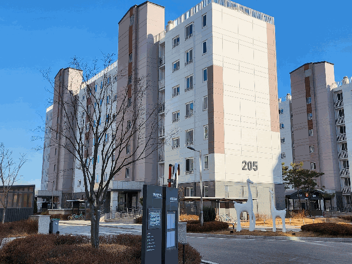 충남 예산군 삽교읍 아파트 경매 물건 사진 6 · 2025타경16197
