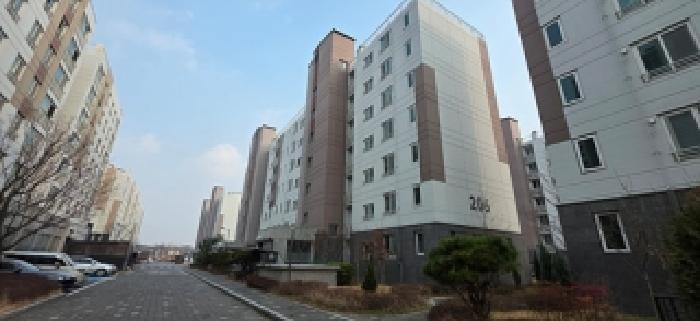충남 예산군 삽교읍 아파트 경매 물건 사진