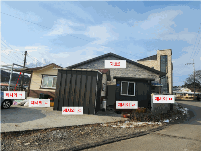 충남 서천군 서면 단독주택다가구 경매 물건 사진 6 · 2025타경16204