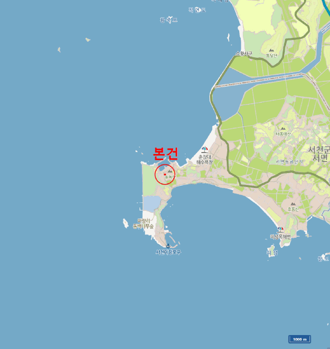 충남 서천군 서면 단독주택다가구 경매 물건 사진 5 · 2025타경16204