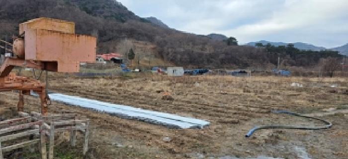 충남 예산군 덕산면 대지,임야,전답 경매 물건 사진