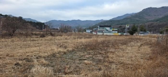 충남 예산군 덕산면 대지,임야,전답 경매 물건 사진 3 · 2025타경16210