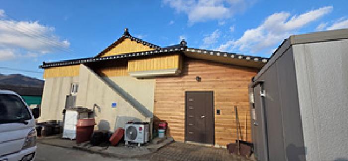 충남 홍성군 갈산면 대지,임야,전답 경매 물건 사진