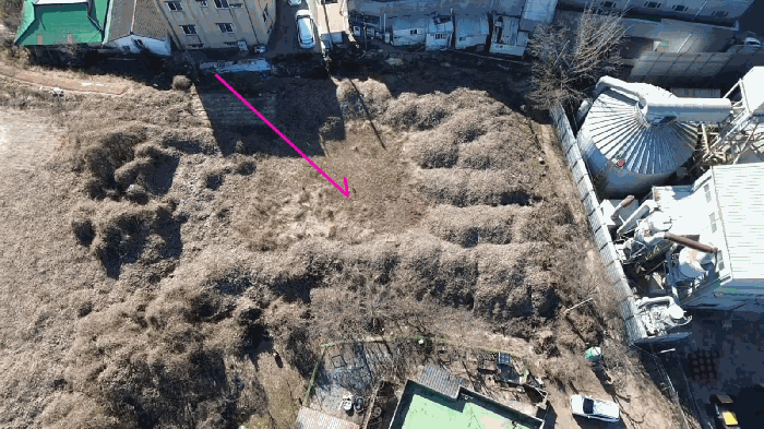 충남 홍성군 홍성읍 대지,임야,전답 경매 물건 사진 2 · 2025타경16228