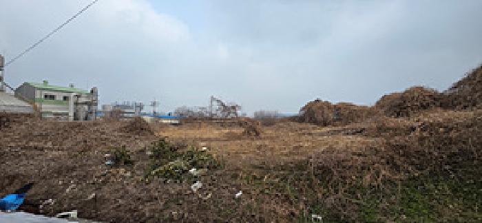 충남 홍성군 홍성읍 대지,임야,전답 경매 물건 사진