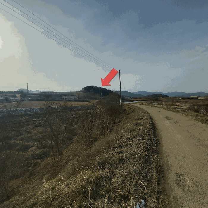 충남 예산군 삽교읍 대지,임야,전답 경매 물건 사진 5 · 2025타경16229