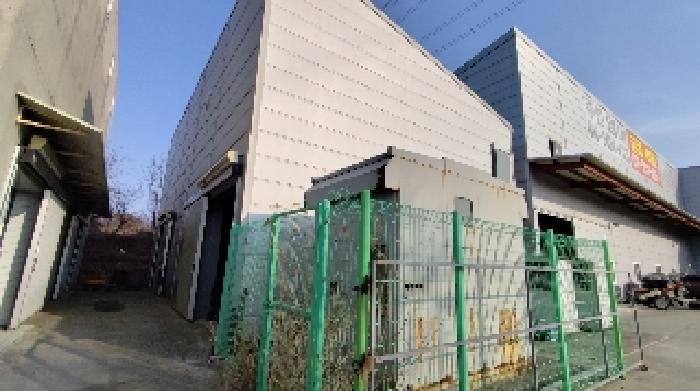 충남 보령시 주교면 창고시설 경매 물건 사진 3 · 2025타경221
