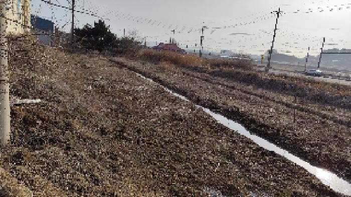 충남 보령시 주교면 창고시설 경매 물건 사진 5 · 2025타경221