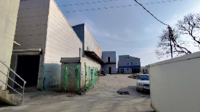 충남 보령시 주교면 창고시설 경매 물건 사진 6 · 2025타경221