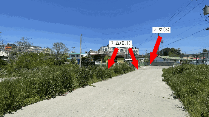 충남 서천군 서면 답 경매 물건 사진 4 · 2026타경107