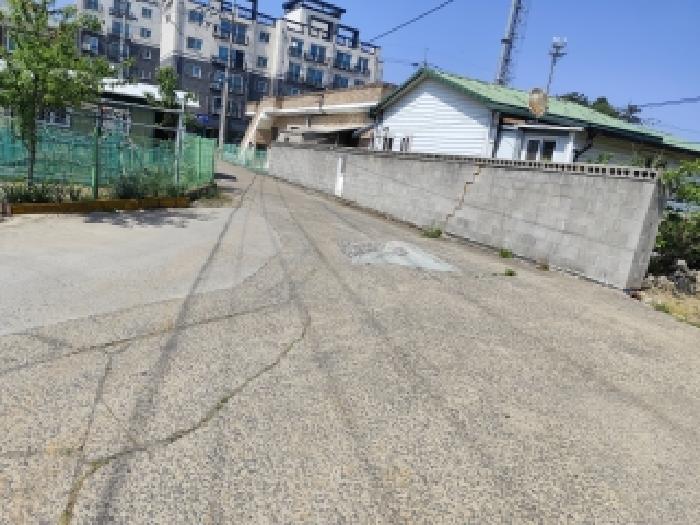 충남 서천군 서면 답 경매 물건 사진