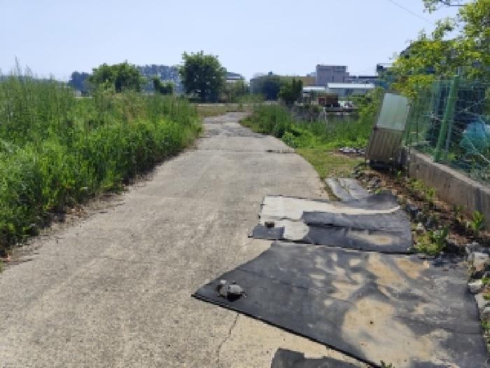 충남 서천군 서면 답 경매 물건 사진 2 · 2026타경107
