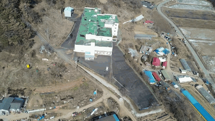 충남 홍성군 광천읍 공장/지식산업센터 경매 물건 사진 5 · 2026타경15