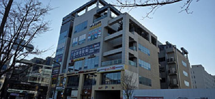 충남 홍성군 홍북읍 상가,오피스텔,근린시설 경매 물건 사진