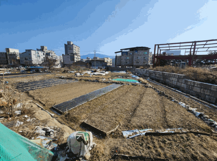 충남 보령시 대천동 전답 경매 물건 사진 5 · 2026타경15032