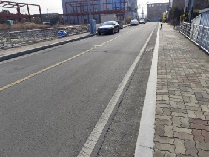 충남 보령시 대천동 전답 경매 물건 사진 2 · 2026타경15032