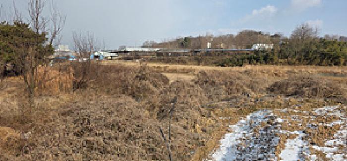 충남 홍성군 홍북읍 대지,임야,전답 경매 물건 사진 2 · 2026타경15033