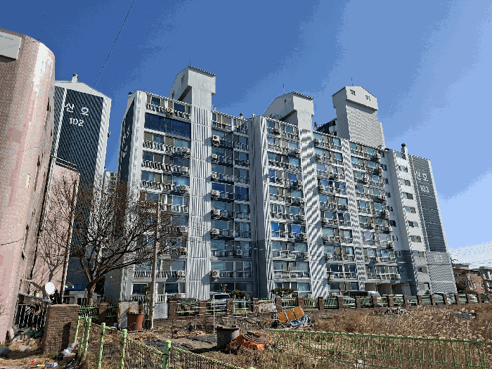 충남 보령시 신흑동 아파트 경매 물건 사진 5 · 2026타경15038