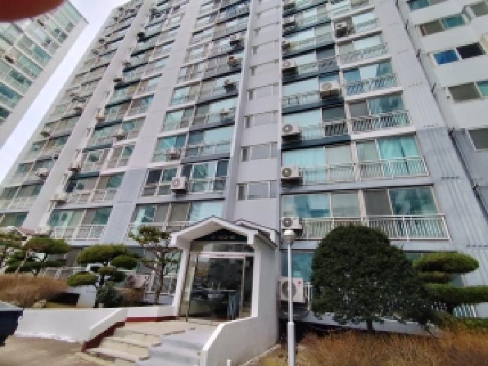 충남 보령시 신흑동 아파트 경매 물건 사진