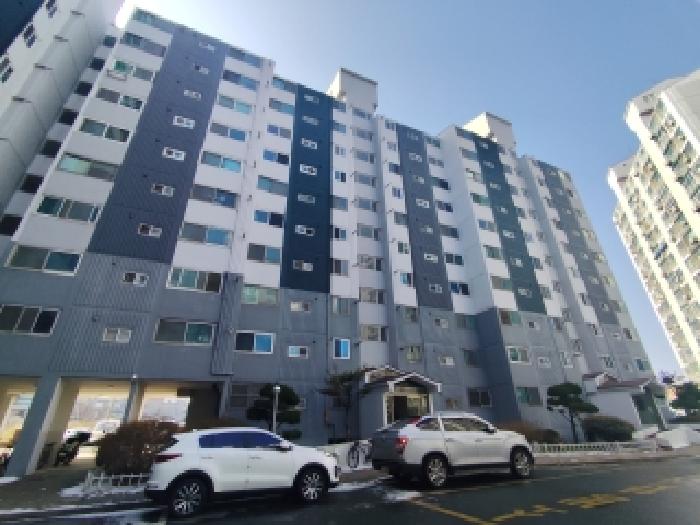 충남 보령시 신흑동 아파트 경매 물건 사진