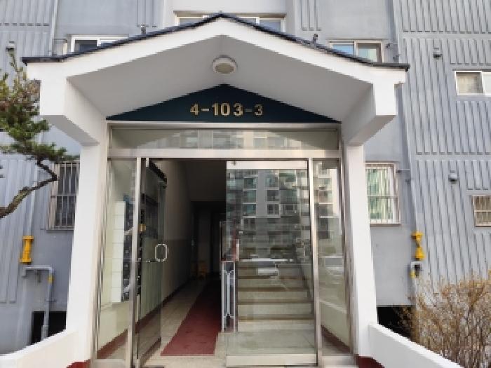 충남 보령시 신흑동 아파트 경매 물건 사진 2 · 2026타경15039