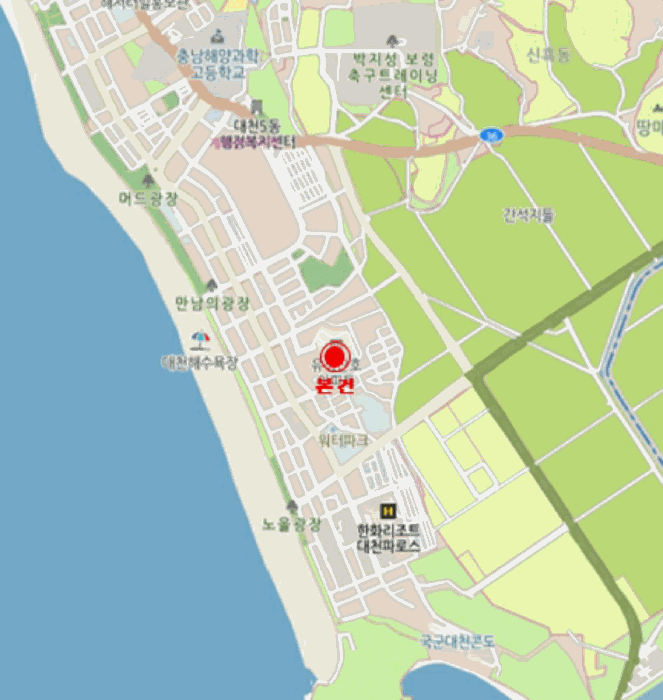 충남 보령시 신흑동 아파트 경매 물건 사진 5 · 2026타경15039