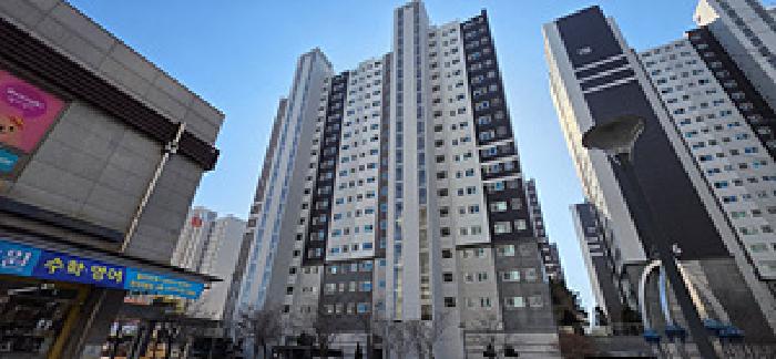 충남 홍성군 홍북읍 아파트 경매 물건 사진