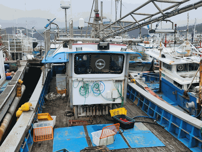 변산면 선박 경매 물건 사진 6 · 2026타경15059
