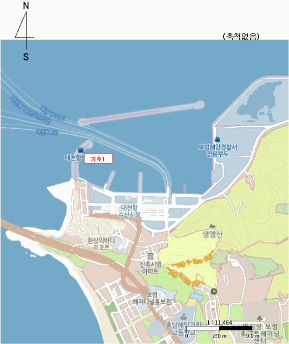 변산면 선박 경매 물건 사진 2 · 2026타경15059